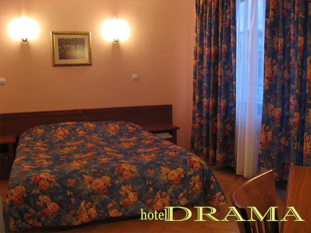 Hotel Drama بورغاس المظهر الخارجي الصورة